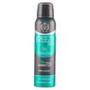 Breeze Men Dry Protection Deodorante Spray 150 mL